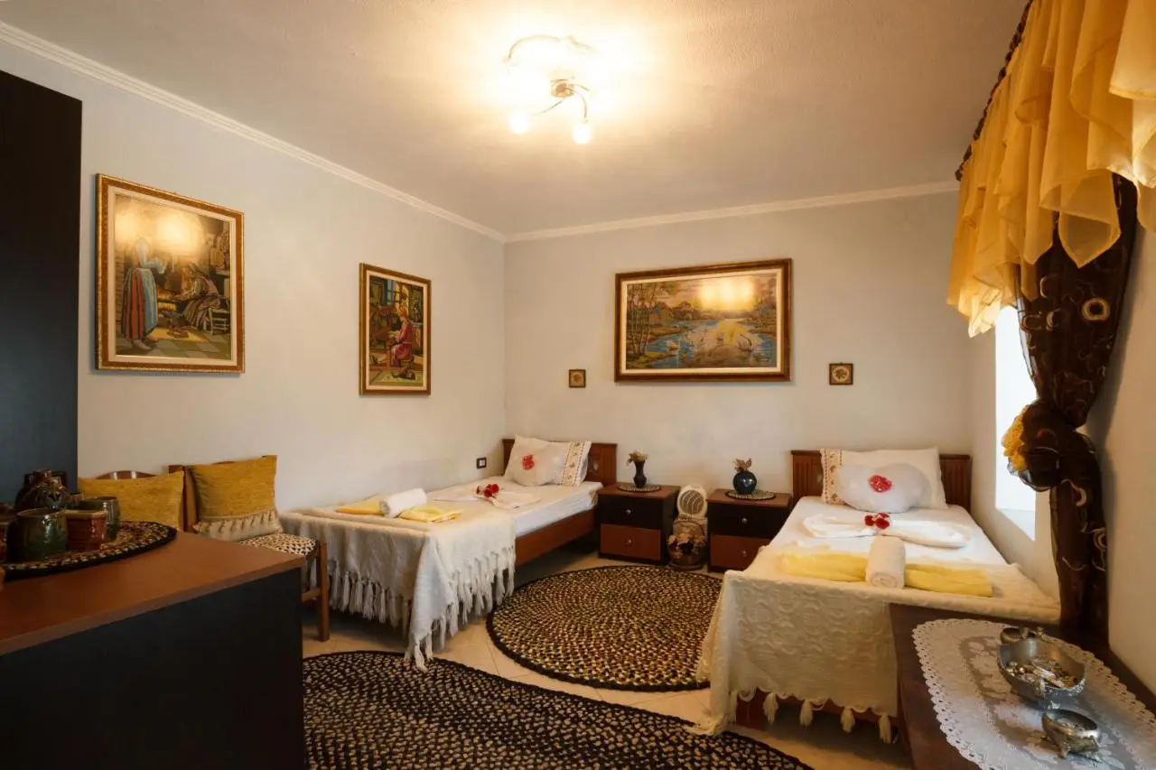 Leka GuestHouse