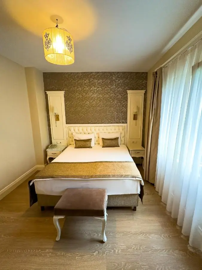Sarnic Premier Hotel