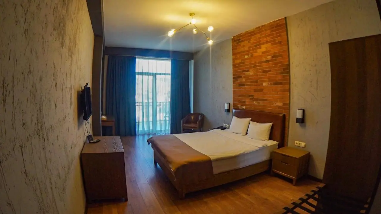 TM Apart Hotel