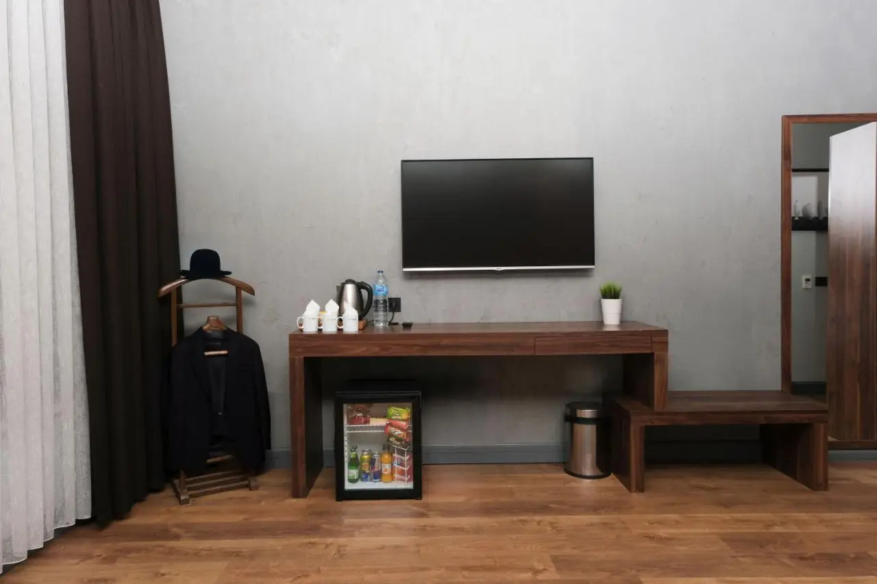 Vita Suites Karaköy
