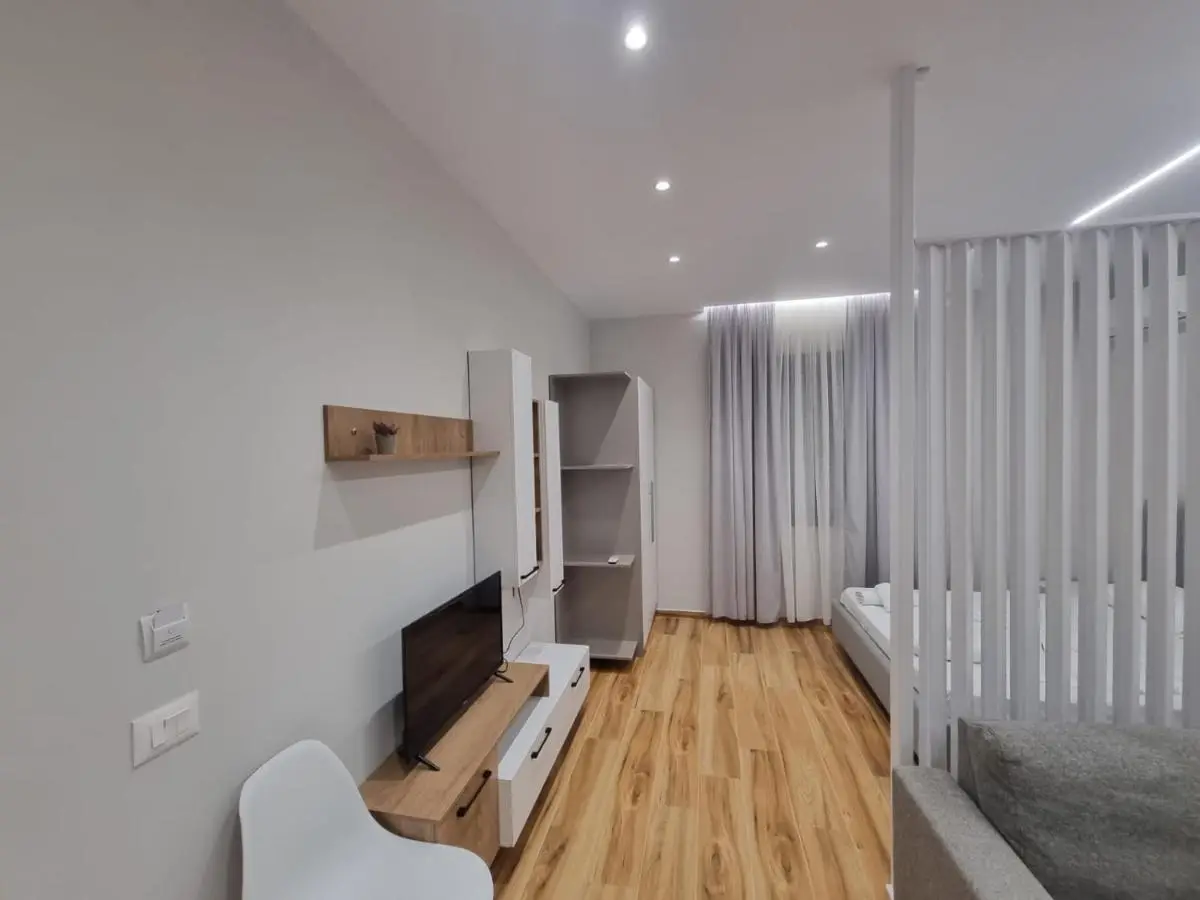 Luxury Apartment Ergen