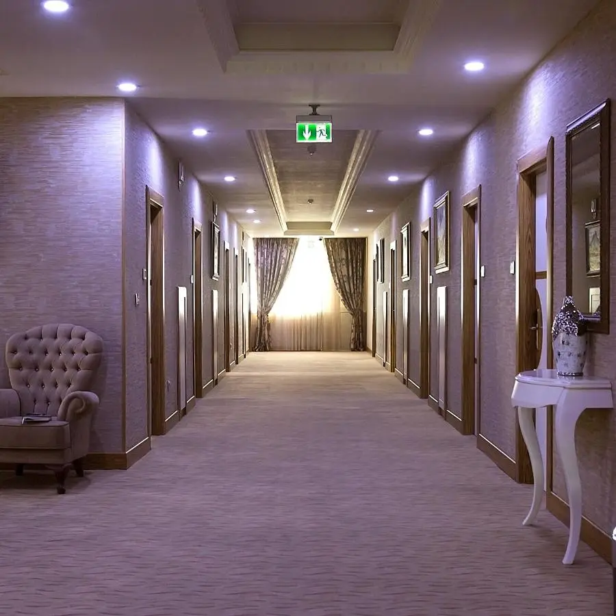 Graaf Hotel