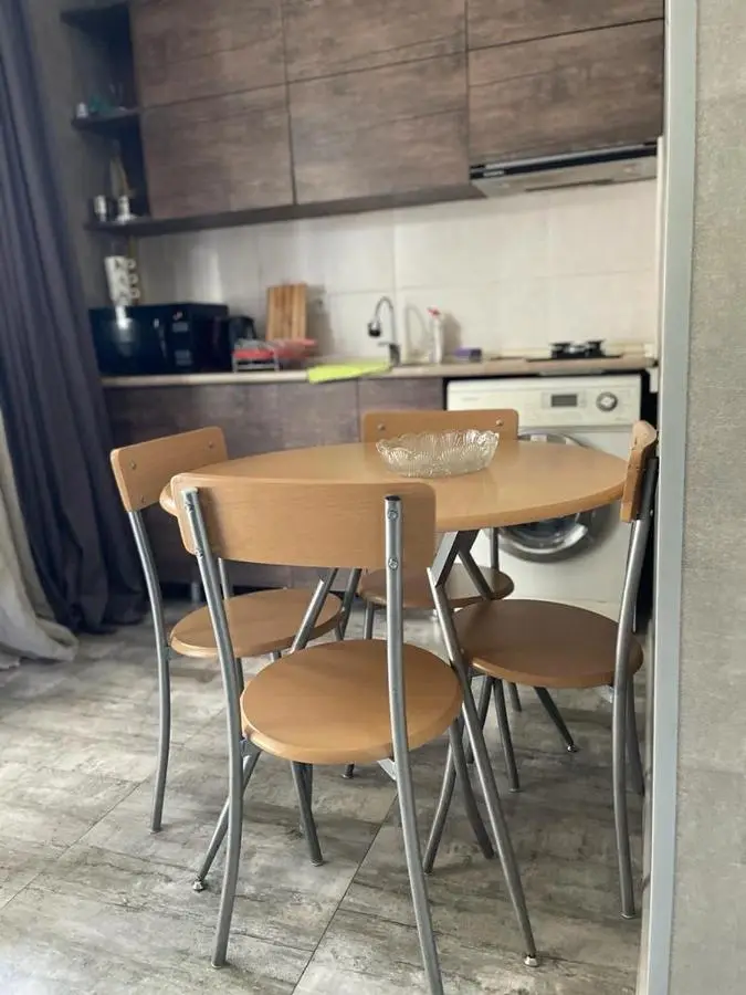 Apartment Dadu