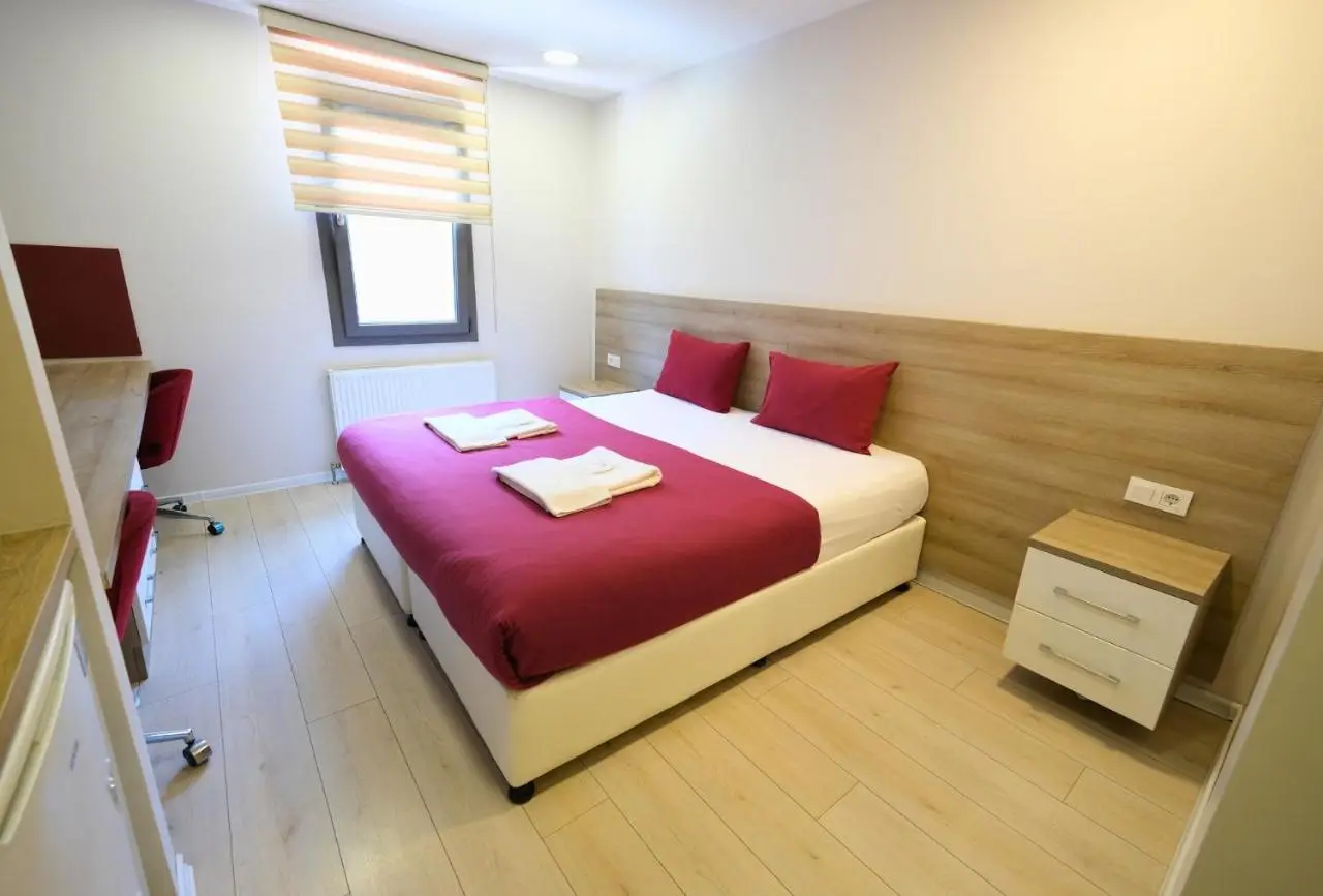 Uçar Royal Hotel ve Konferans Salonu