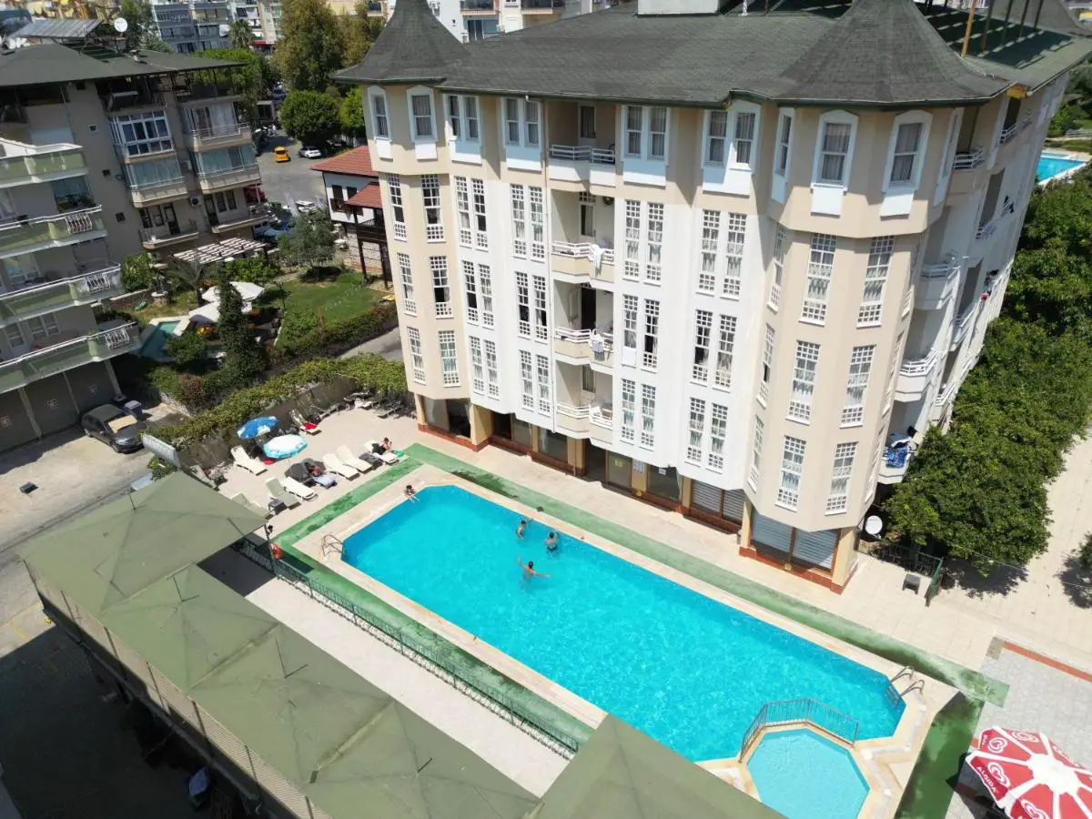İSABELLA APART OTEL