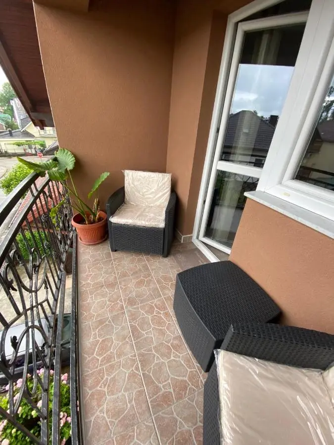 BIG Apartment 3 Bedrooms