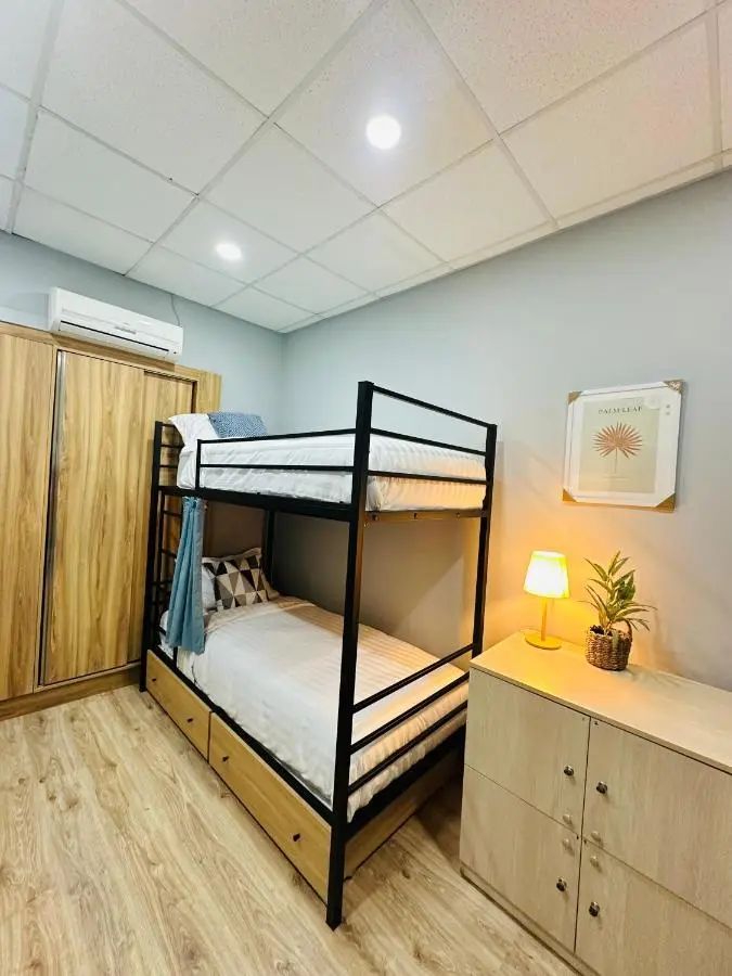 Cosy Koala Hostel