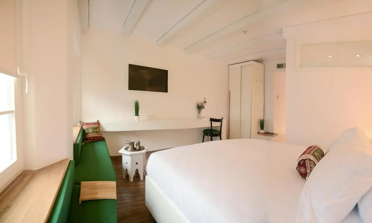 Hotel Old Sarajevo