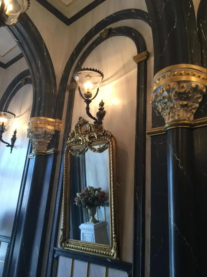 Nordstern Hotel Galata