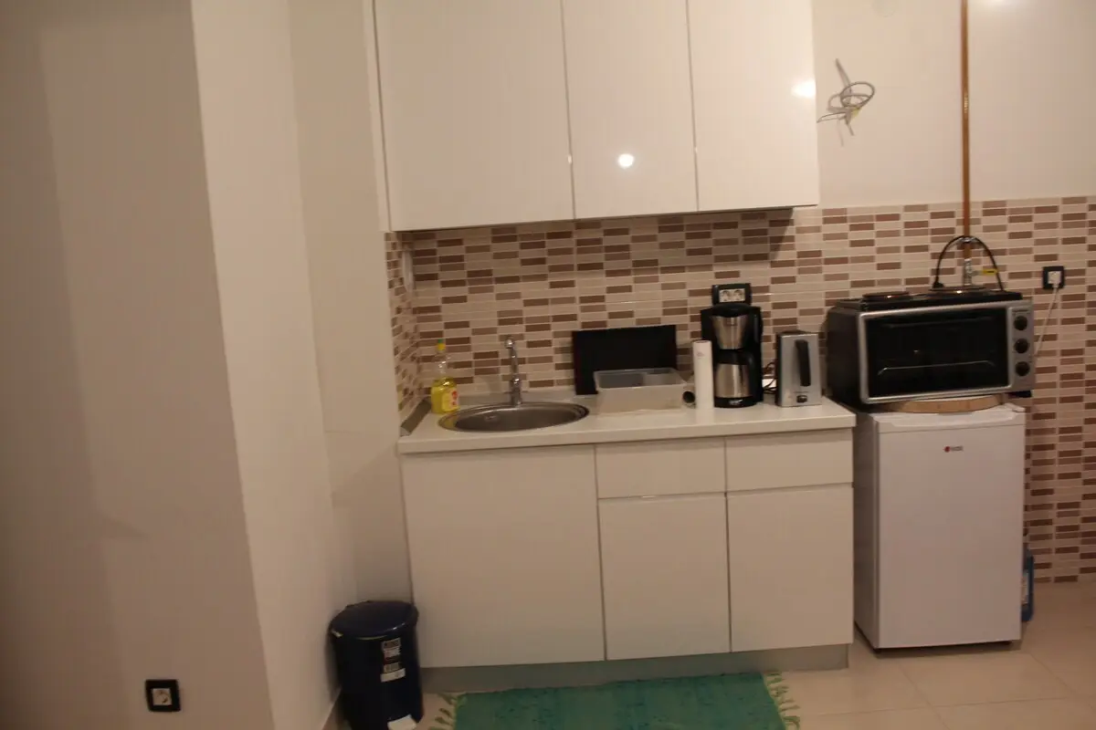 68m2 CENTRAL Apartment