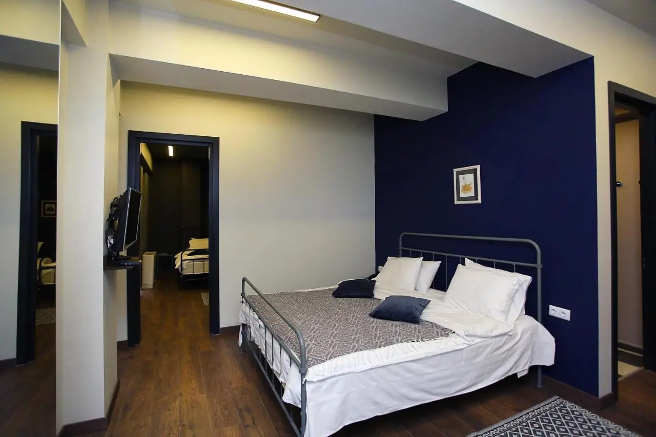 L.M Club Hotel