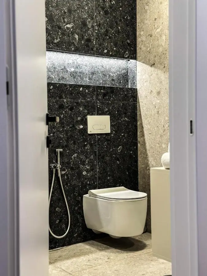ALEXANDER Rooms & Apartments