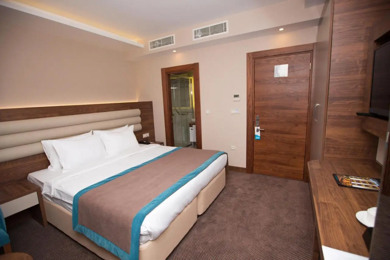 Görükle Güler Park Hotel