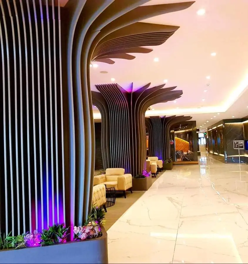 Akol Hotel