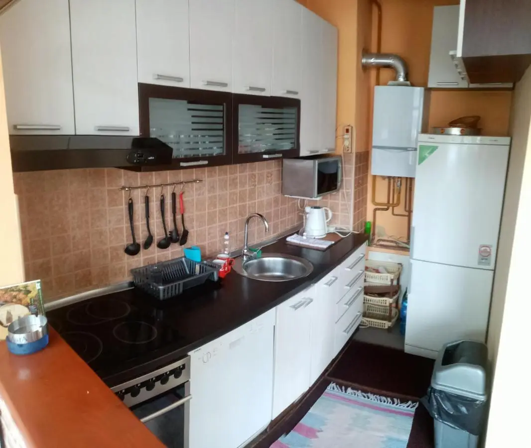 Apartment Sarajevo Center Drvenija