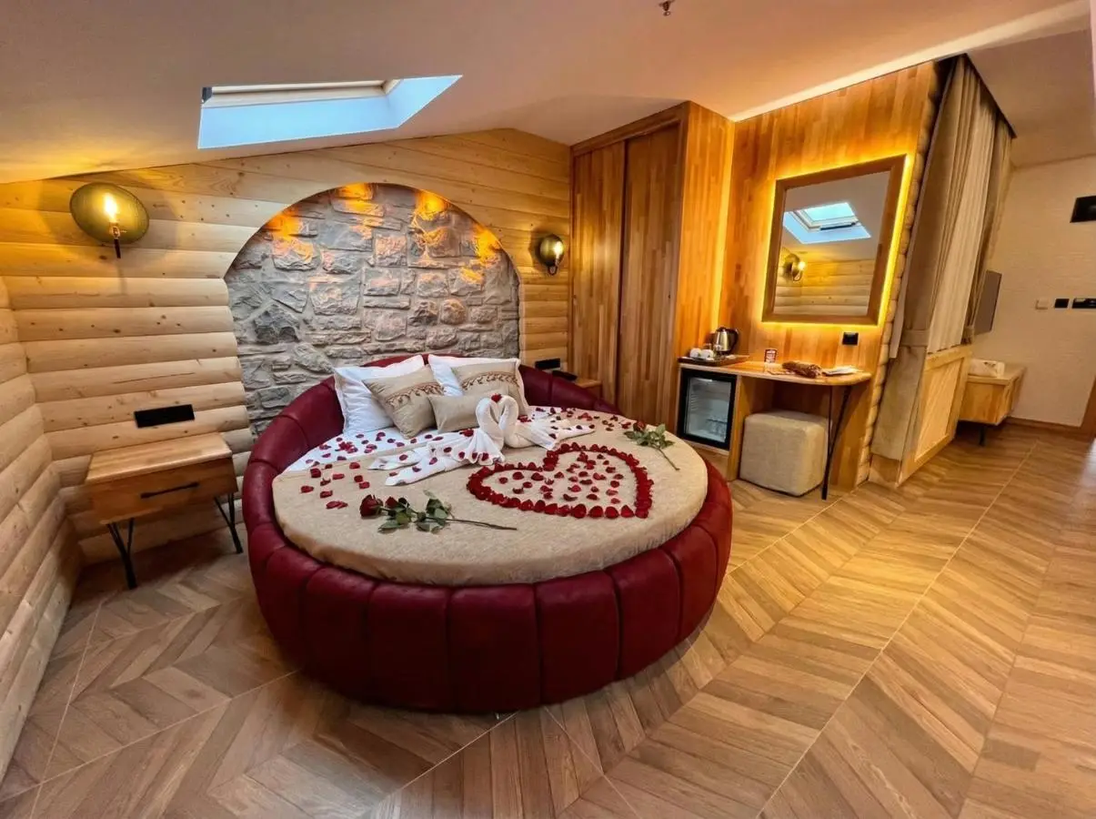 Gumus Palace Hotel