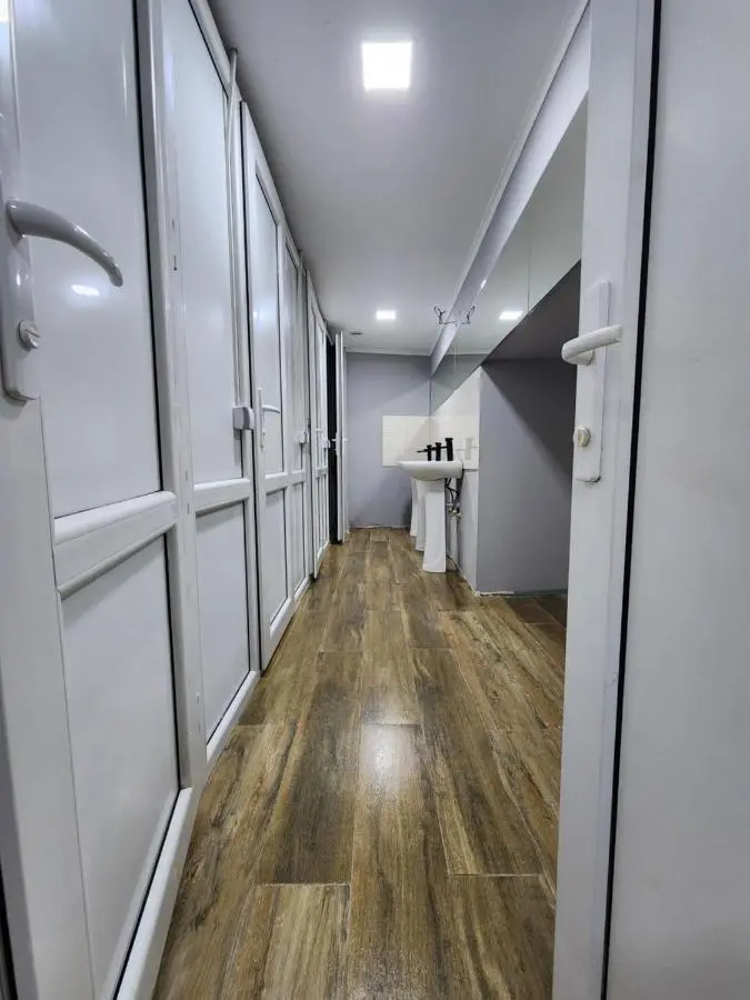 Gallary Hostel