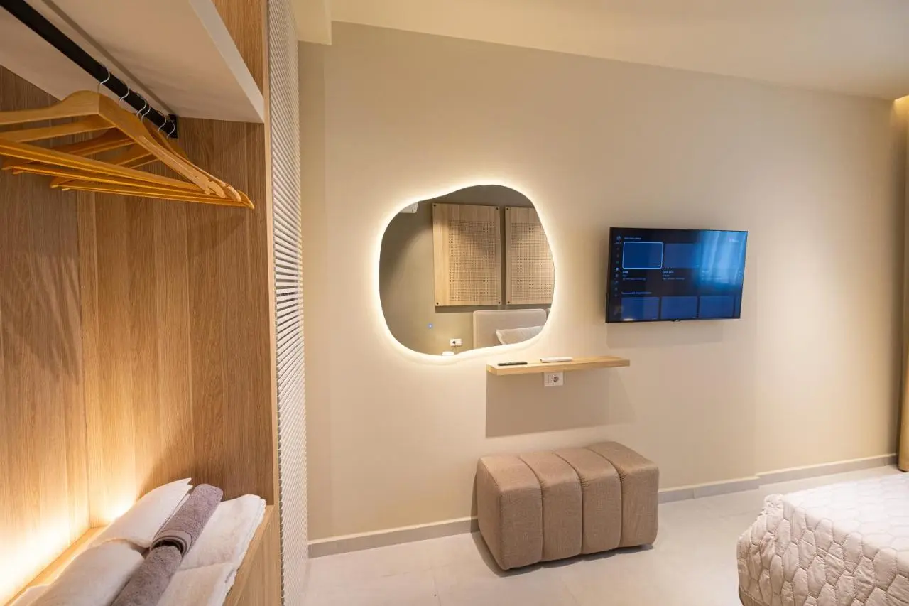 Ameli Luxury Apartment Vlore