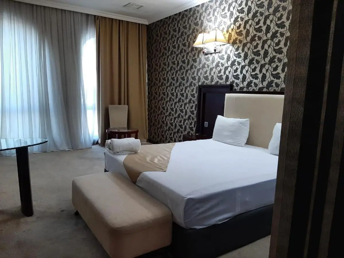 Emerald Hotel Baku