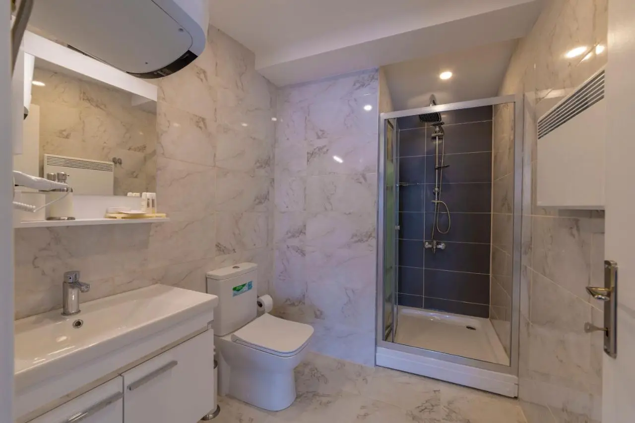 Feri Suites