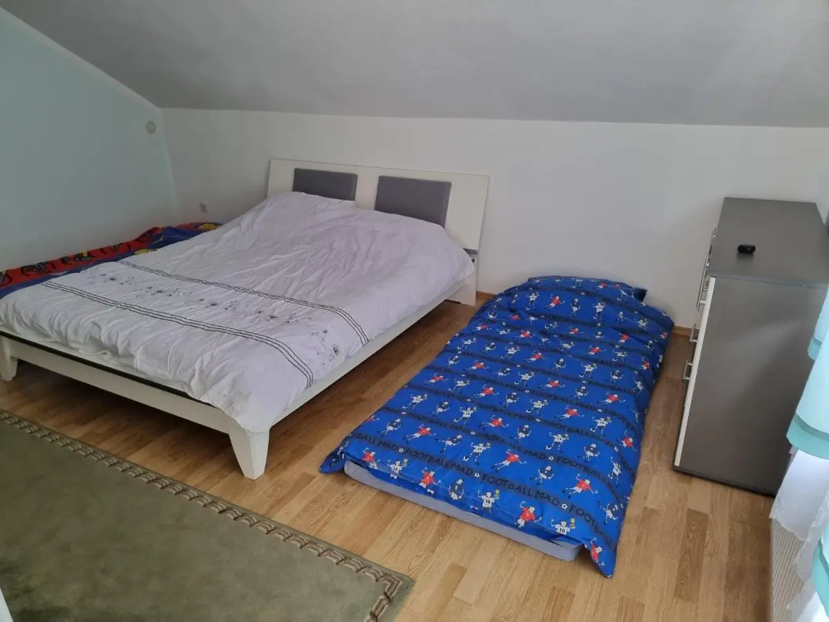 House Osjek Ilidza
