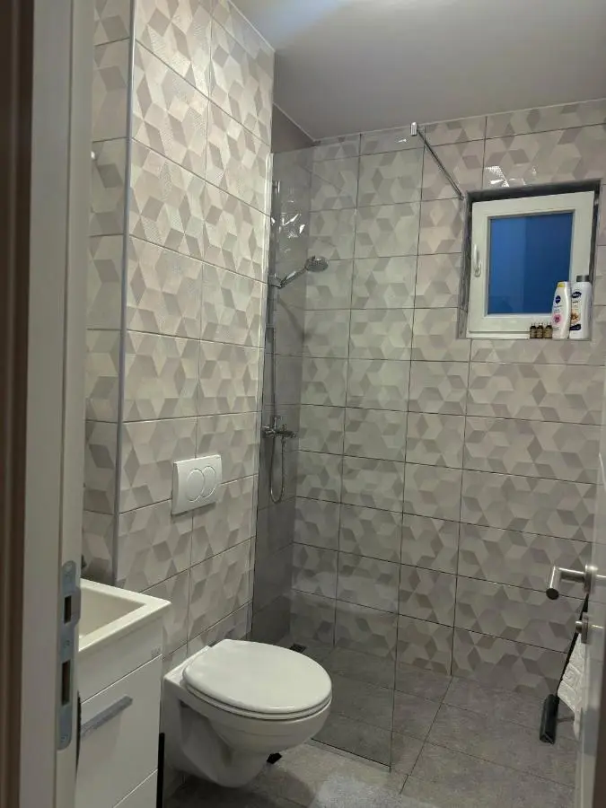 Sarajevo Apartment Magnolia