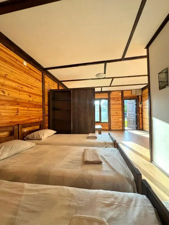 Senima's paradise - Pool & Cottages