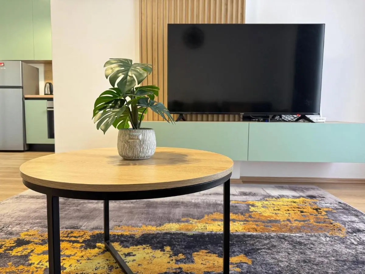 Apartment in City Center