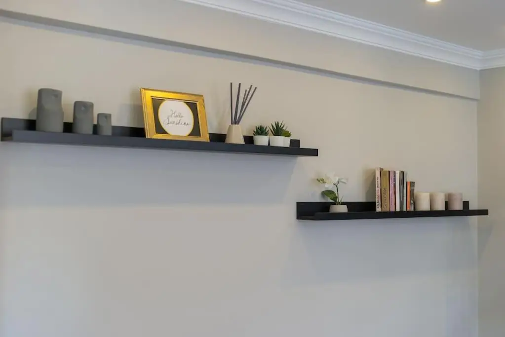 The best of the Bosphorus & comfortable apartment