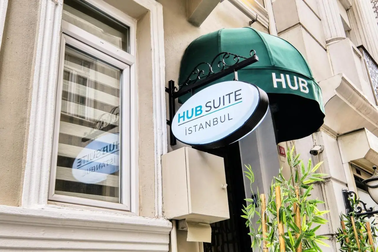 Stamboul Hotel & Suites