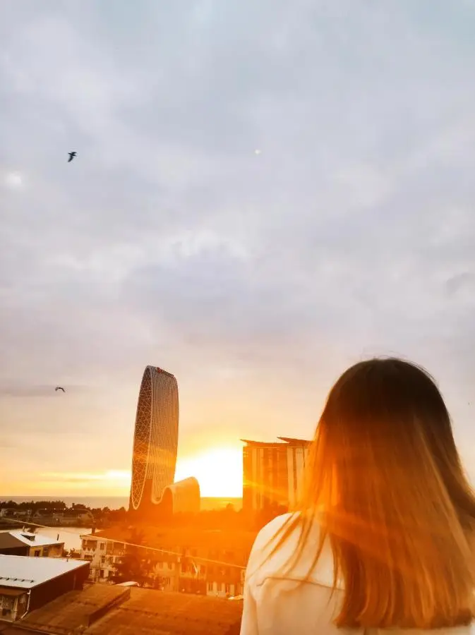 Panorama Hotel Batumi