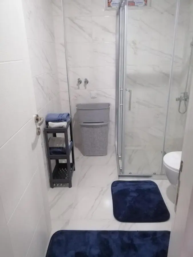 ALPER BEY HOMES