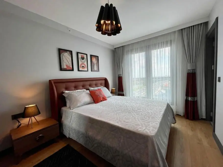 Imperium Central Residence Apartments
