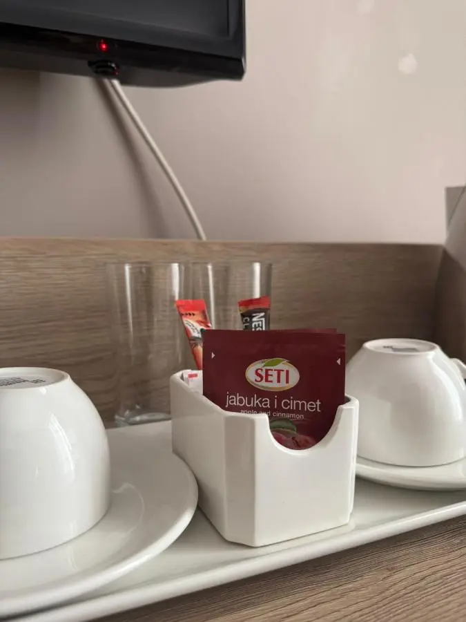 Hotel VIP