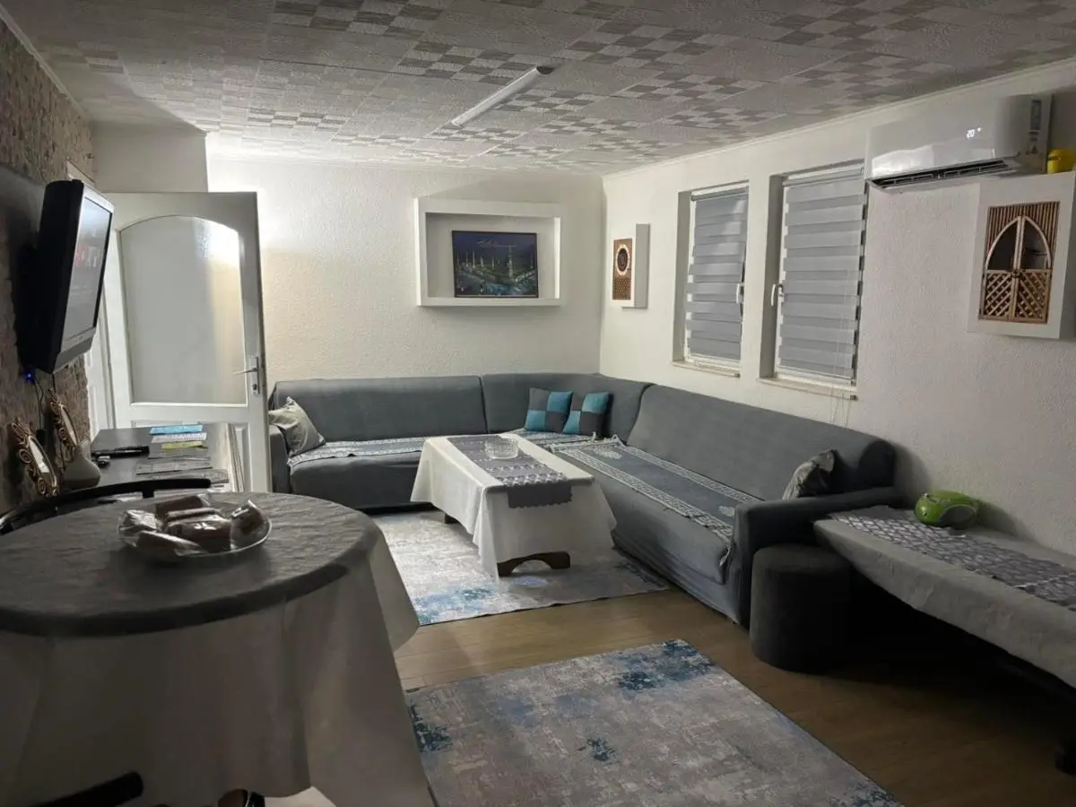 Holiday & Living House Near Sarajevo