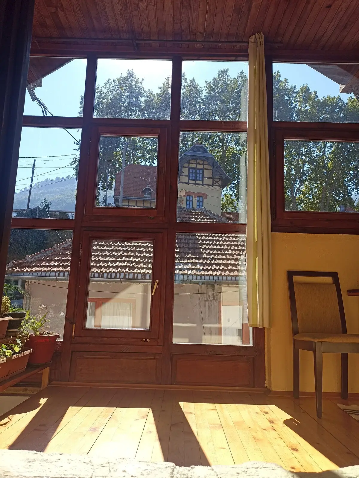 [Quiet Room]Panoramic View Resort With Huge Garden