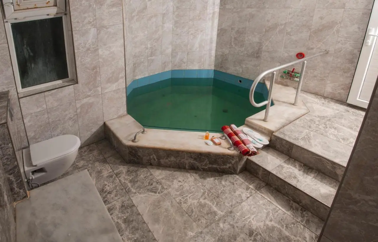 Basaranlar Thermal Otel