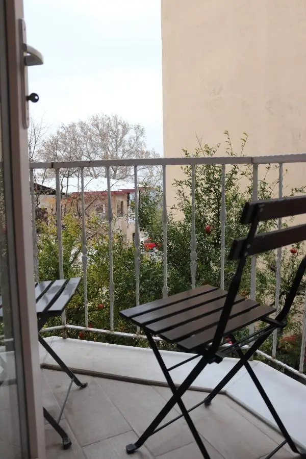 Yankı Hotel