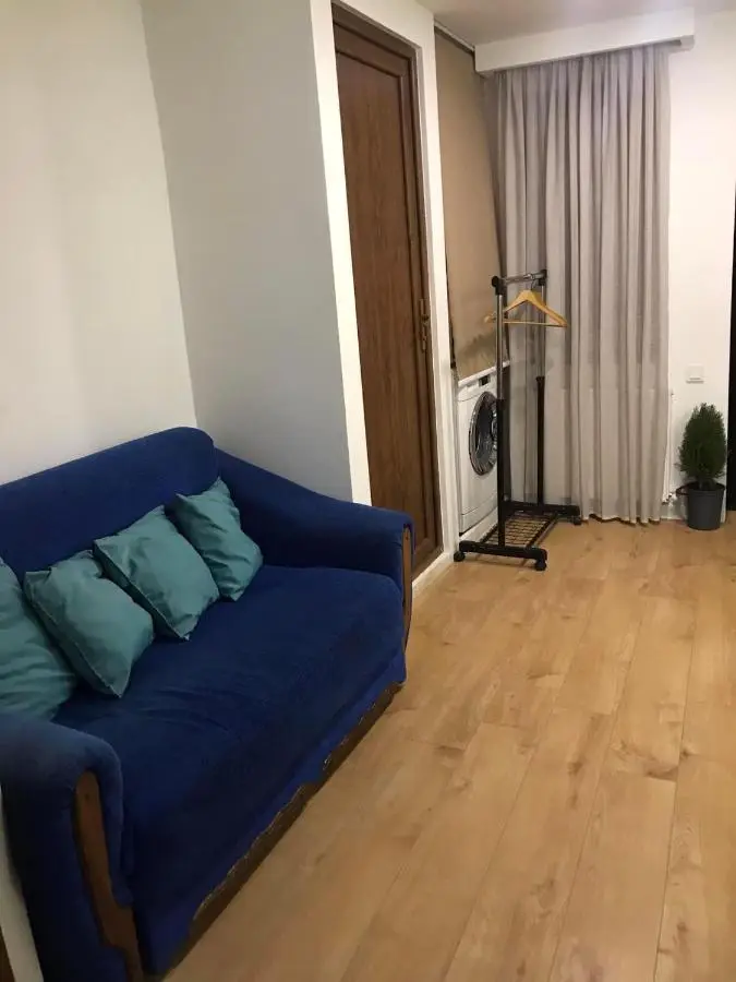 Friendly House
