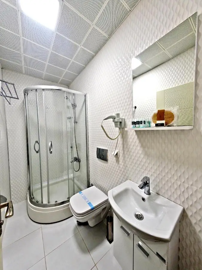 Nusretbey Hotel