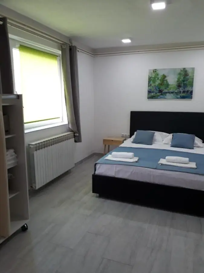 Private Home Rifat