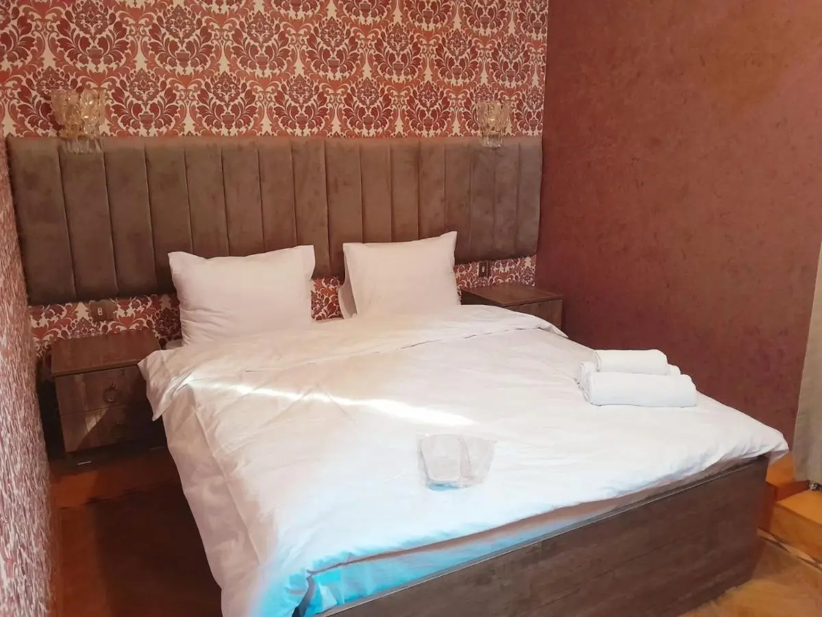 Voyage Boutique Hotel