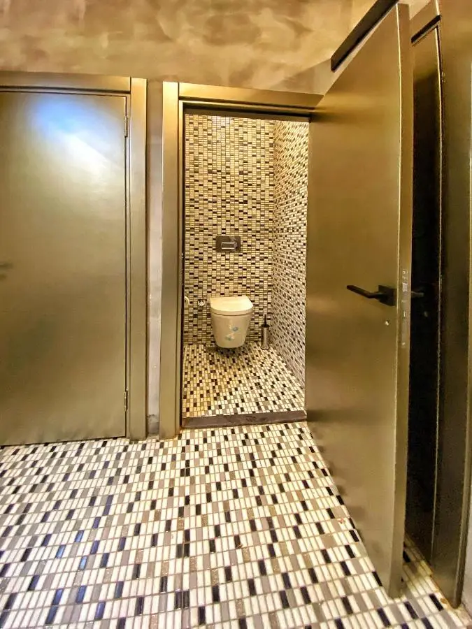 Nomad Hostel Karaköy