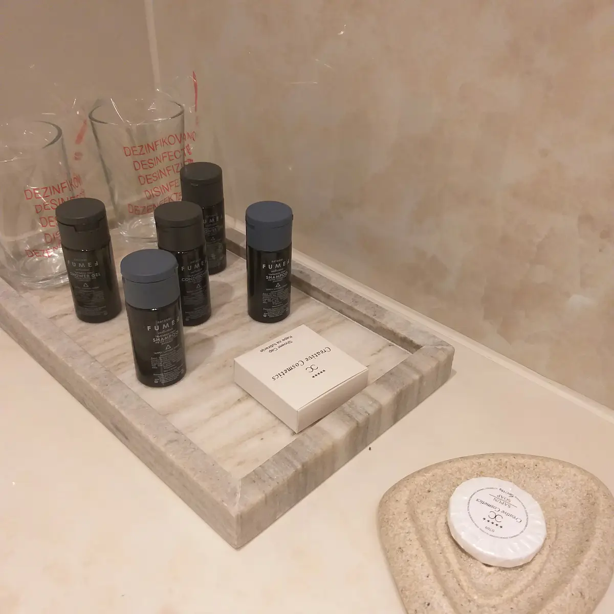 5* room in Centre of Sarajevo - Self Check-in