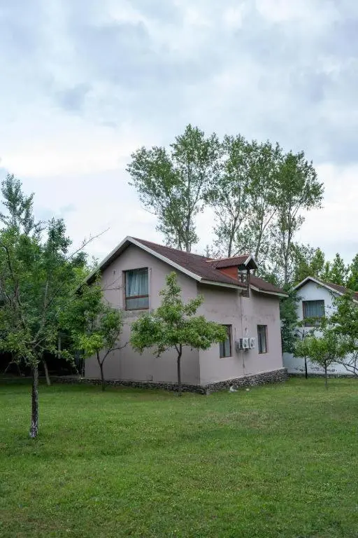 Gabala Semerana Hotel Cottage