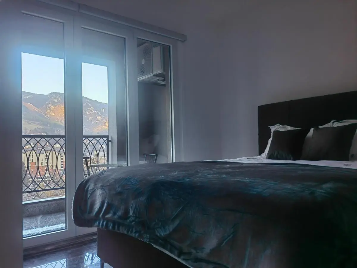 Apartman Nermin
