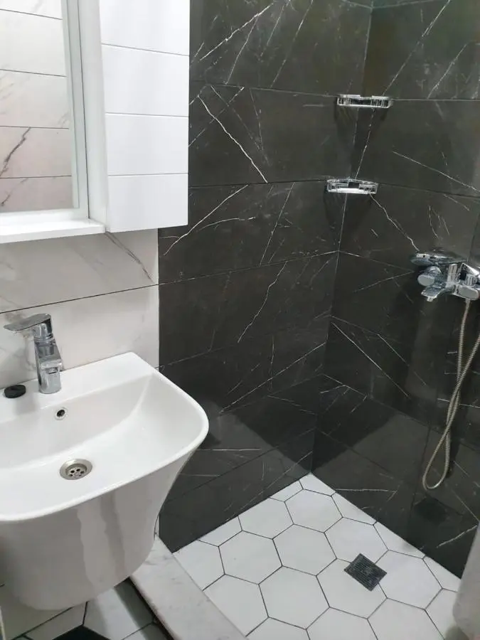 Premium Guesthouse in the Heart of Tbilisi