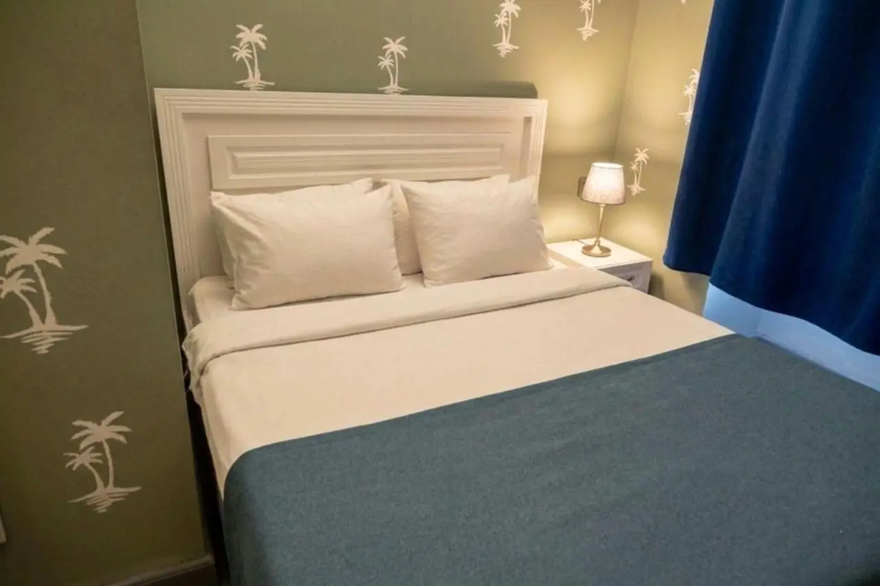 Citadel Boutique Hotel