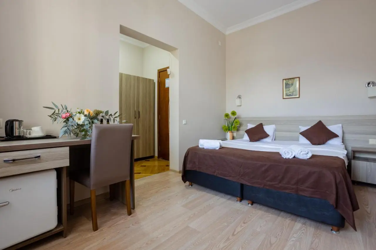 Daisi Sunset Hotel