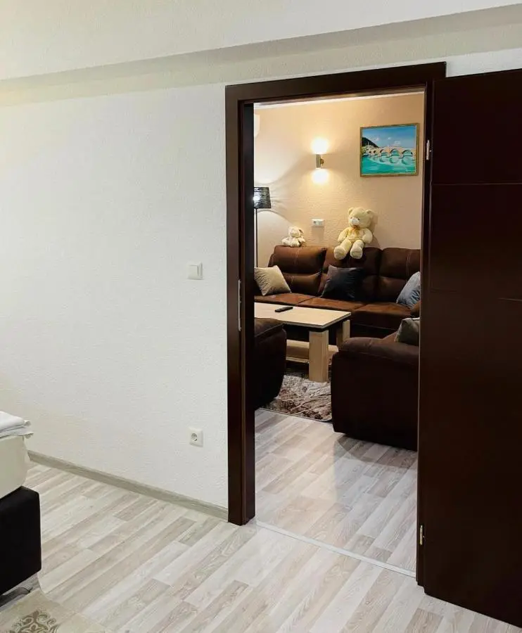 Hotel Casablanca